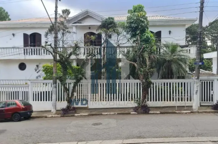 Casa para alugar no bairro Cidade Maia - Guarulhos/SP