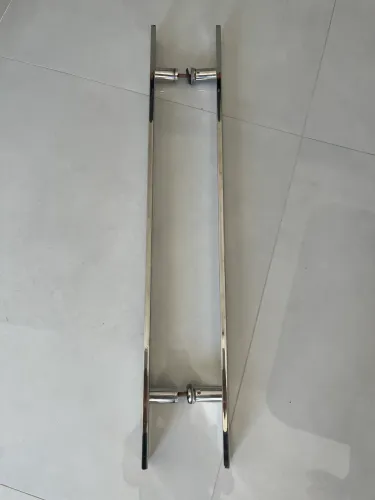 Puxador de porta 80cm