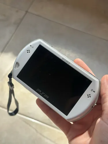 Psp go sony desbloqueado 