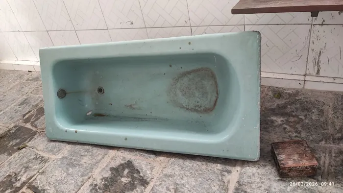 Banheira