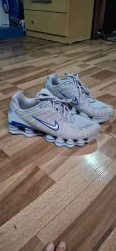 Nike shox 12 molas Original 