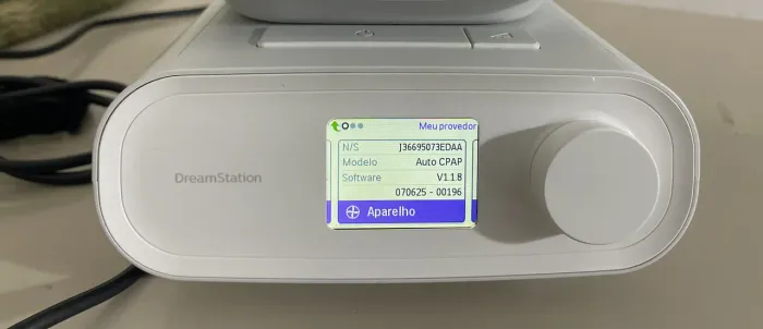 CPAP Philips