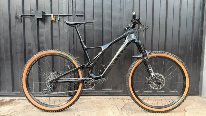 E-bike Specialized Turbo Levo SL Comp Carbon