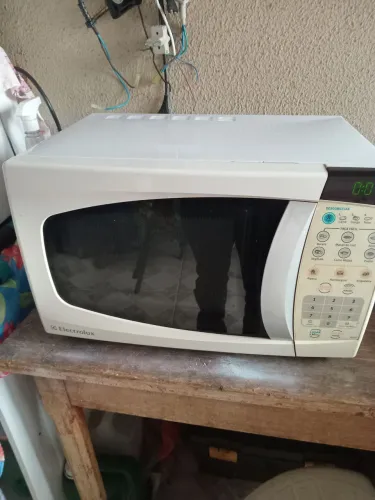 Microondas