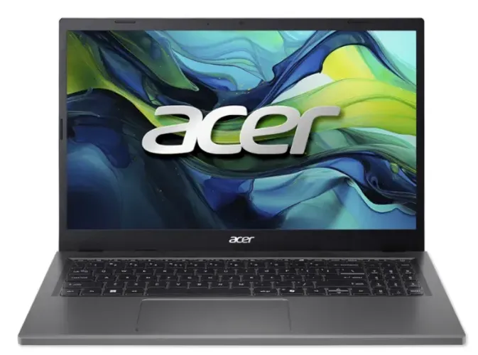 Notebook Acer Aspire Go 15 AG15-51P-564V