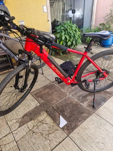 Bike oggi 8.0 eletrica top