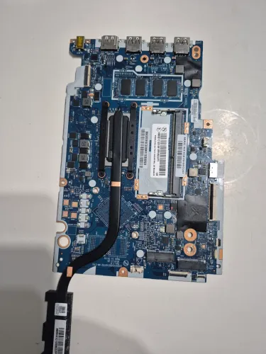 PLACA MAE LENOVO IDEALPAD I5 10210U 4GB