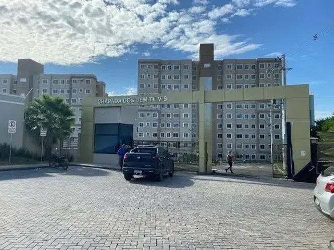 apartamento para alugar com 2 quartos e sacada no jardim imperial
