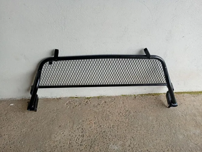 Grade / Strada Saveiro courrier