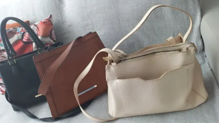 Bolsas Femininas