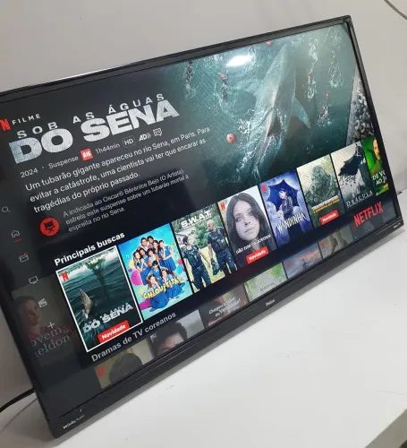 TV Philco Smart 32 Polegadas