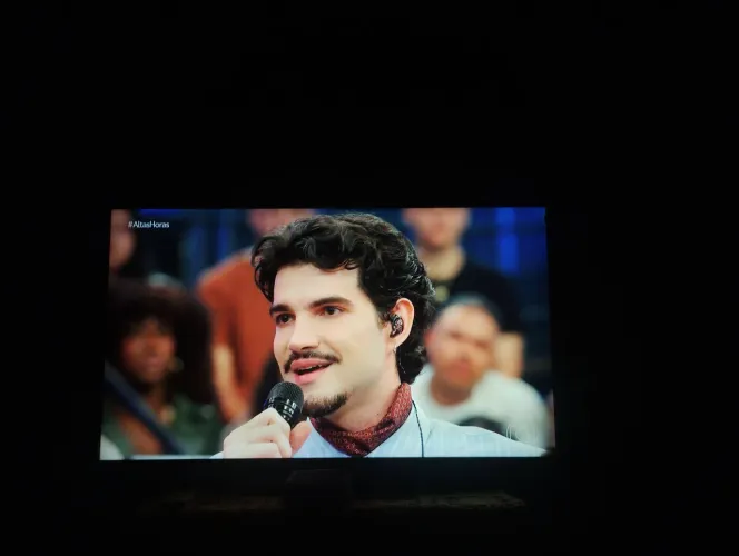 Tv Panasonic 43 polegadas valor 600 reais ...............................................