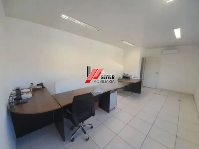 Sala Comercial para Locação Itacorubi Florianópolis