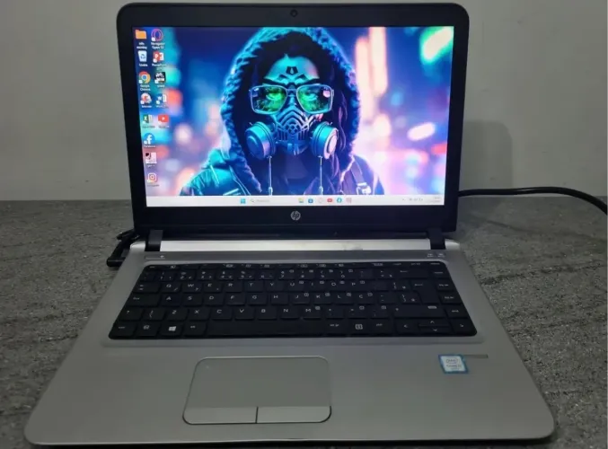 Notebook HP I7 | 16GB RAM | 1TB SSD