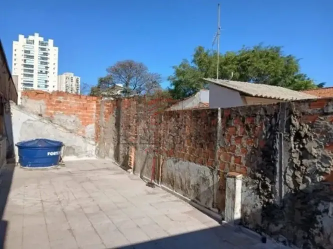 Sobrado a venda no Bairro da mooca com 4 quartos