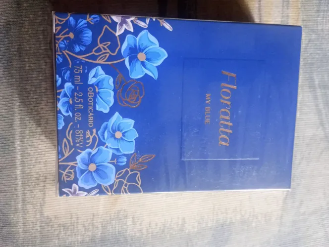 Floratta MY BLUE