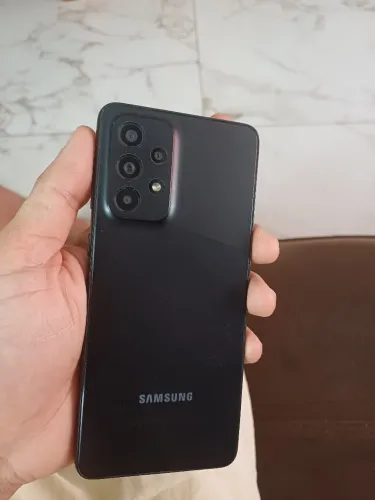 Samsung A33 5G