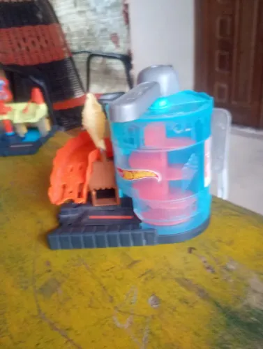 Hotwheels