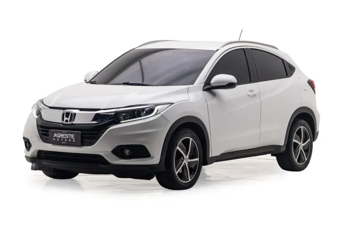Honda HR-V EXL 1.8 Flexone 16V 5P Aut. 2020