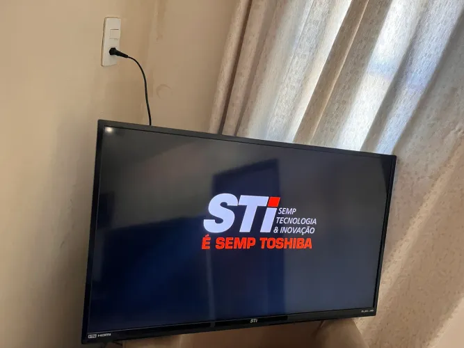 Tv 39 led full hd