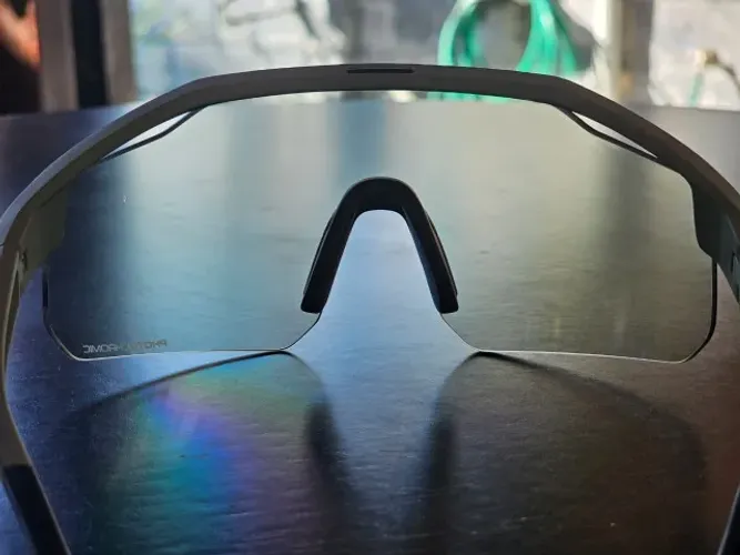 Óculos Decathlon Perf 500 Light / Van Rysel