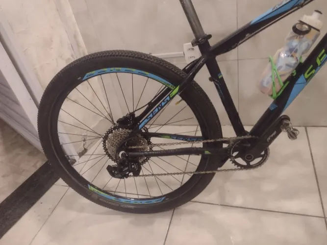 Bike Sense