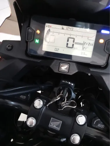 VENDO NC 750X ABS