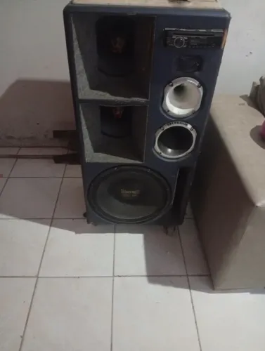 Som Bobzin pra vender rápido