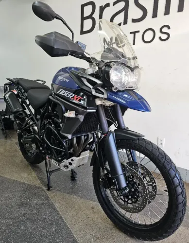 TRIUMPH TIGER 800 XCX 2017/2017