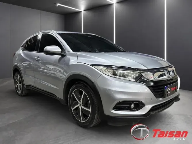 Honda HR-V EX 1.8 Flexone 16V 5P Aut. 2021