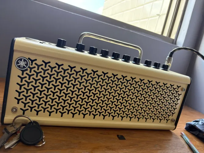 Yamaha THR10-IId
