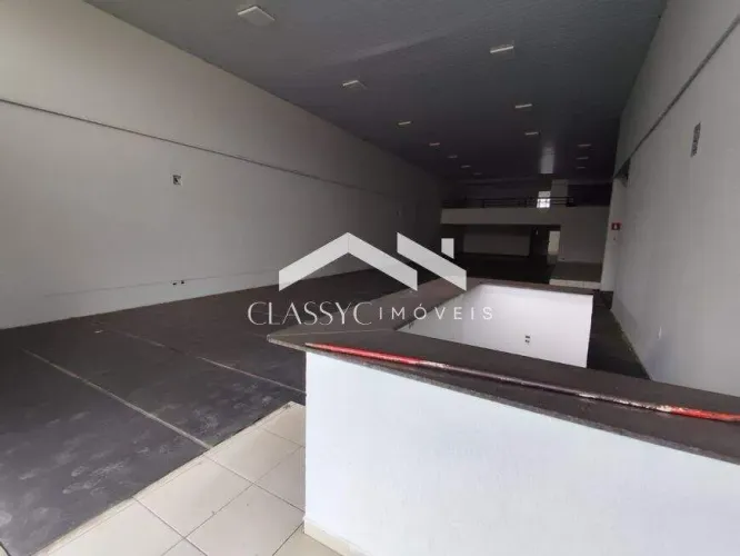 Imóvel Comercial para aluguel, Nossa Senhora Aparecida - Uberlândia/MG