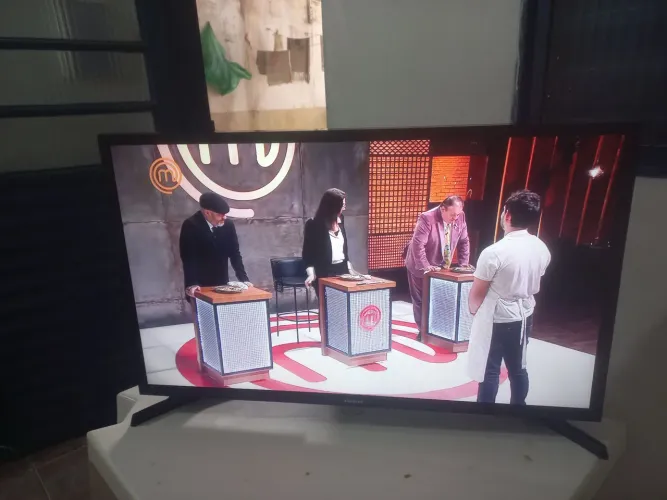 Tv Samsung smart 32 polegadas barato 