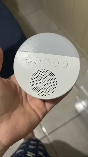 Ruido branco 