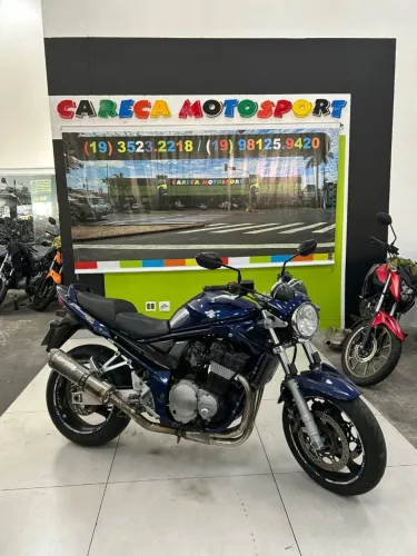 SUZUKI BANDIT N1200