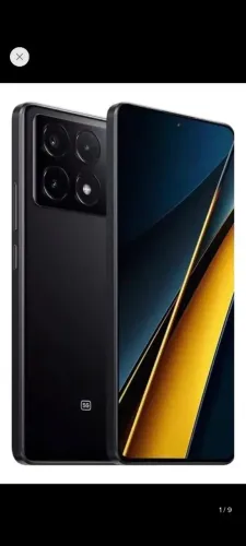 Celular poco x6 pro