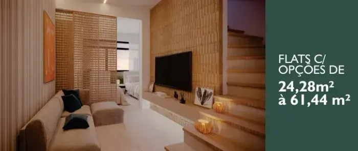 Garanta agora sua oportunidade única de investir em um verdadeiro paraíso à beira-mar.