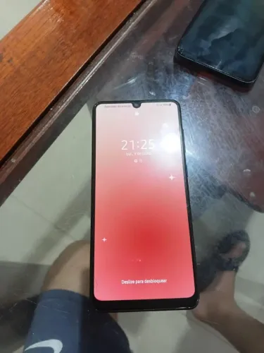 Samsung Galaxy A31