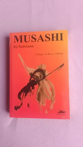MUSASHI 1