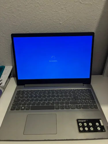 Notebook Lenovo Intel Core i3