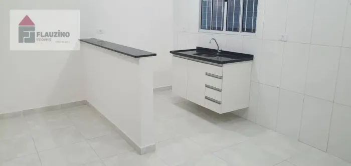 Kitnet com 2 dormitórios para alugar, 40 m² por R$ 1.500,00/mês - Jardim São Luís - São Pa