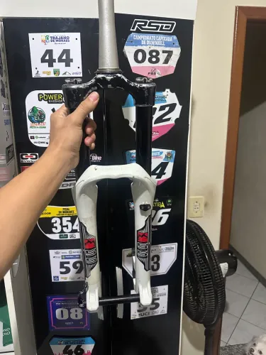 Suspensão