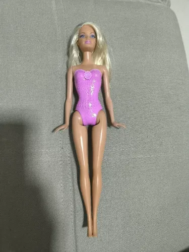 Boneca Barbie