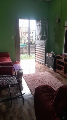 Vendo este Casa no cacau Pereira iranduba