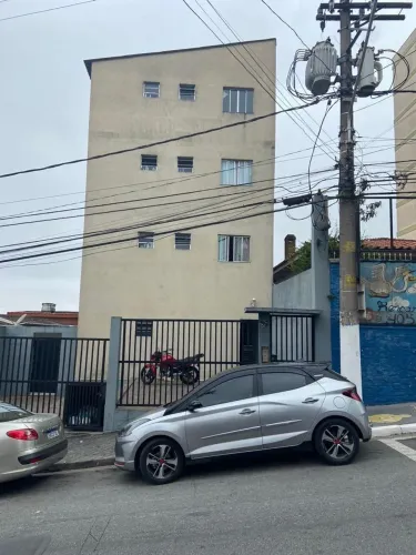 Alugo kit centro de Diadema av São Francisco