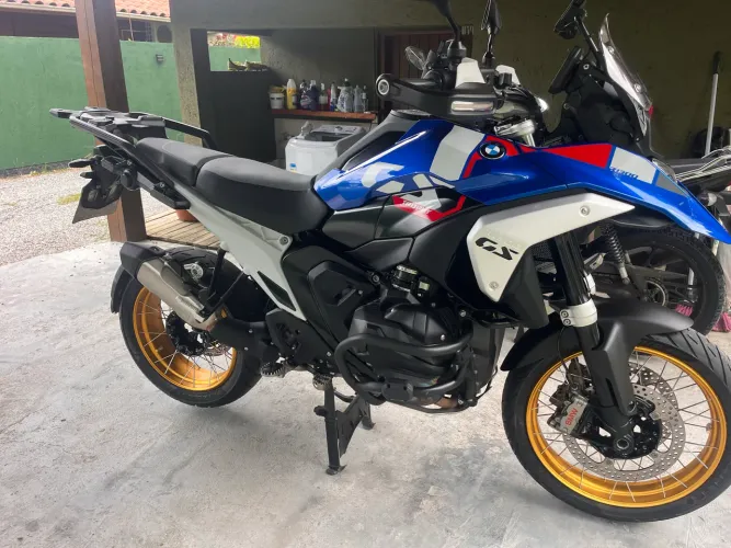 BMW GS 1300