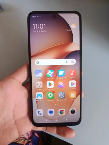 Xiaomi Redmi Note 12 128GB 8GB RAM