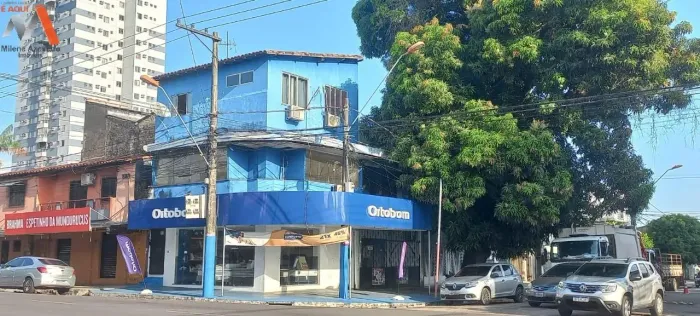 Prédio Comercial na Tv 14 de abril