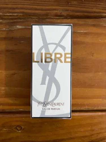 YSL Libre