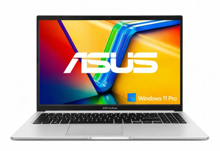 Notebook Vivobook 15 Ryzen 7 Novo!